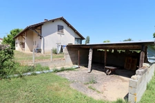 ROMENAY, joli villa avec véranda sur 3800 m² de terrain