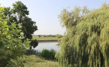 Moulin au cœur de la Bresse avec accès privé à la rivière - 585 m² sur 8553 m² de terrain