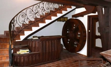 Moulin au cœur de la Bresse avec accès privé à la rivière - 585 m² sur 8553 m² de terrain