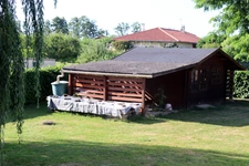 SAINT-BÉNIGNE – Beautiful villa of 155 m² – View of the Mâconnais mountains – Enclosed plot of 1837 m²