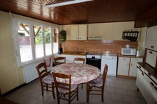 Former agricultural property - 125 m² of living space on 7000 m² of land – quiet environment