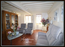 Belle propriété 148 m² avec 100 m² de rez-de-jardin et dépendance 220 m² – Terrain clos d'1,15 ha
