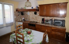 ROMENAY, joli villa avec véranda sur 3800 m² de terrain