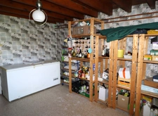 Former agricultural property - 125 m² of living space on 7000 m² of land – quiet environment