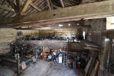 Near PONT DE VAUX beautiful farm of 200 m² with 5 bedrooms on 1000 m² of land