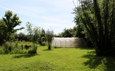Particularly quiet environment with a magnificent unobstructed view in CURCIAT DONGALON – 181 m² of living space on 6970 m² of land.