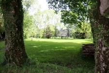 Particularly quiet environment with a magnificent unobstructed view in CURCIAT DONGALON – 181 m² of living space on 6970 m² of land.