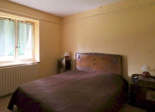 Near PONT DE VAUX beautiful farm of 200 m² with 5 bedrooms on 1000 m² of land