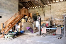 Near PONT DE VAUX beautiful farm of 200 m² with 5 bedrooms on 1000 m² of land