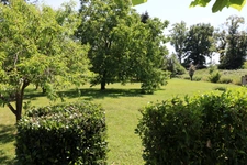 ROMENAY, joli villa avec véranda sur 3800 m² de terrain