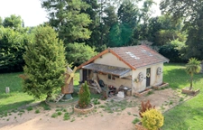 Moulin au cœur de la Bresse avec accès privé à la rivière - 585 m² sur 8553 m² de terrain