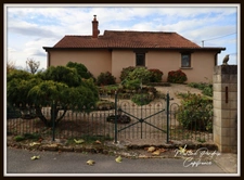 Belle propriété 148 m² avec 100 m² de rez-de-jardin et dépendance 220 m² – Terrain clos d'1,15 ha