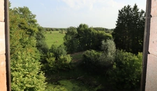 Moulin au cœur de la Bresse avec accès privé à la rivière - 585 m² sur 8553 m² de terrain
