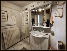 Belle propriété 148 m² avec 100 m² de rez-de-jardin et dépendance 220 m² – Terrain clos d'1,15 ha