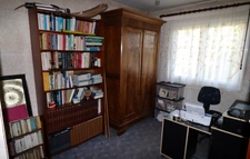 SAINT-BÉNIGNE – Beautiful villa of 155 m² – View of the Mâconnais mountains – Enclosed plot of 1837 m²