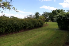 Former agricultural property - 125 m² of living space on 7000 m² of land – quiet environment