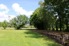 Former agricultural property - 125 m² of living space on 7000 m² of land – quiet environment