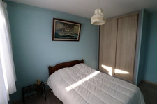 SAINT-BÉNIGNE – Beautiful villa of 155 m² – View of the Mâconnais mountains – Enclosed plot of 1837 m²