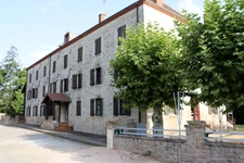 Moulin au cœur de la Bresse avec accès privé à la rivière - 585 m² sur 8553 m² de terrain