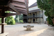 Moulin au cœur de la Bresse avec accès privé à la rivière - 585 m² sur 8553 m² de terrain