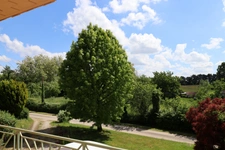 Jolie villa de 117 m² à fort potentiel avec un beau terrain arboré à CURCIAT DONGALON (01)