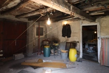 Jolie maison en pierre de taille au cœur de Saint-Julien sur Reyssouze