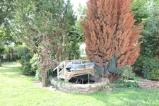 Moulin au cœur de la Bresse avec accès privé à la rivière - 585 m² sur 8553 m² de terrain