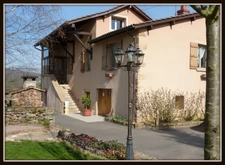 Belle propriété 148 m² avec 100 m² de rez-de-jardin et dépendance 220 m² – Terrain clos d'1,15 ha