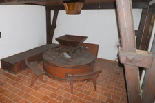 Moulin au cœur de la Bresse avec accès privé à la rivière - 585 m² sur 8553 m² de terrain