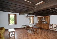 Moulin au cœur de la Bresse avec accès privé à la rivière - 585 m² sur 8553 m² de terrain