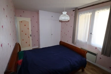 ROMENAY, joli villa avec véranda sur 3800 m² de terrain