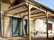 Particularly quiet environment with a magnificent unobstructed view in CURCIAT DONGALON – 181 m² of living space on 6970 m² of land.