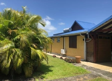 Maison à vendre 4 pièces LAMENTIN (971)