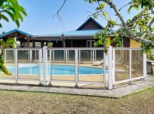 Maison à vendre 4 pièces LAMENTIN (971)