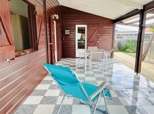 Maison à vendre 4 pièces LAMENTIN (971)