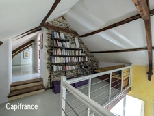 Maison en pierre – PLESSE – 165 m² – Terrain 9 000 m² – Proximité N137