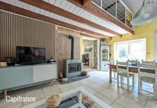 Maison en pierre – PLESSE – 165 m² – Terrain 9 000 m² – Proximité N137