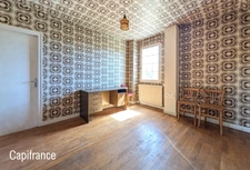 Maison 5 CHAMBRES LA GACILLY - SOUS SOL - ETANG PRIVE