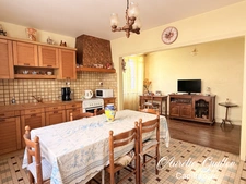 Maison de bourg – 112 m² – Saint-Servant – proche Josselin