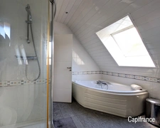 Dpt Ille et Vilaine (35), for sale GOVEN house P5   