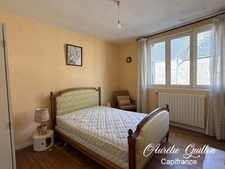 Maison de bourg – 112 m² – Saint-Servant – proche Josselin