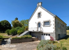 Maison 5 CHAMBRES LA GACILLY - SOUS SOL - ETANG PRIVE