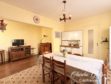 Maison de bourg – 112 m² – Saint-Servant – proche Josselin