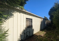 Terrain commercial + hangar – Zone UE – 3 100 m² – 56910 Carentoir (Morbihan)