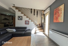Dpt Ille et Vilaine (35), for sale GOVEN house P5   