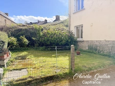 Maison de bourg – 112 m² – Saint-Servant – proche Josselin