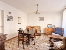 Maison de bourg – 112 m² – Saint-Servant – proche Josselin