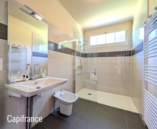 Maison 5 CHAMBRES LA GACILLY - SOUS SOL - ETANG PRIVE