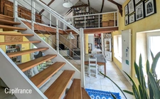 Maison en pierre – PLESSE – 165 m² – Terrain 9 000 m² – Proximité N137