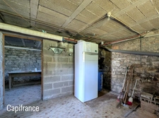Maison 5 CHAMBRES LA GACILLY - SOUS SOL - ETANG PRIVE